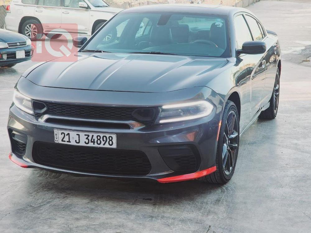 Dodge Charger